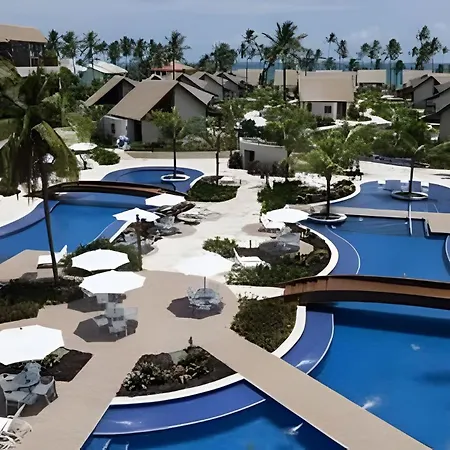 Malawi Beach Resort - Flat Sky Porto de Galinhas Exterior photo