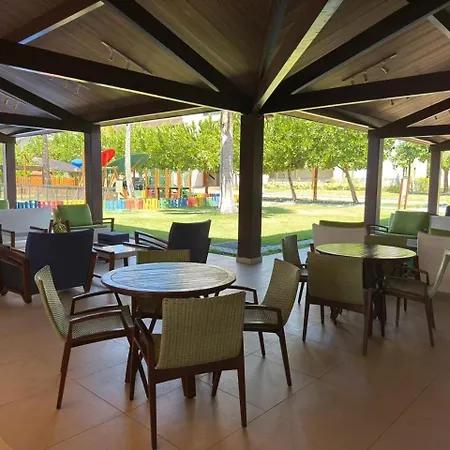 Malawi Beach Resort - Flat Sky Porto de Galinhas Exterior photo